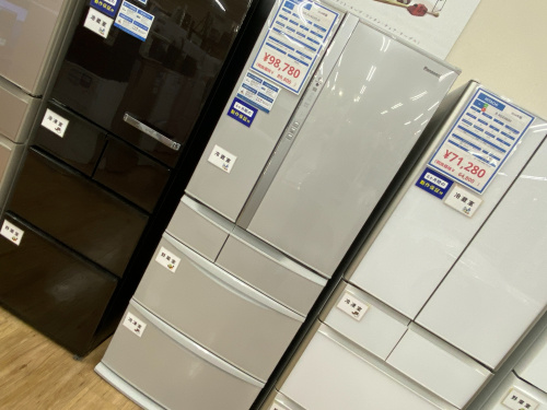 トレファクブログ画像2