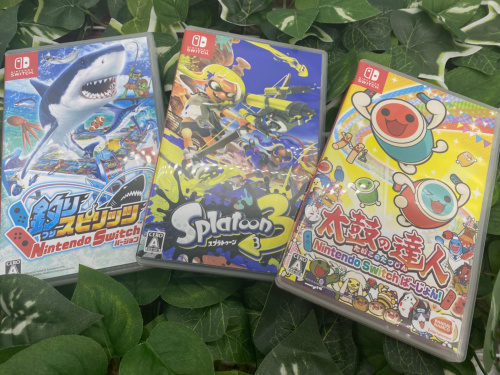 トレファクブログ画像1