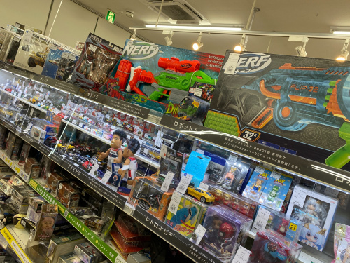 トレファクブログ画像7