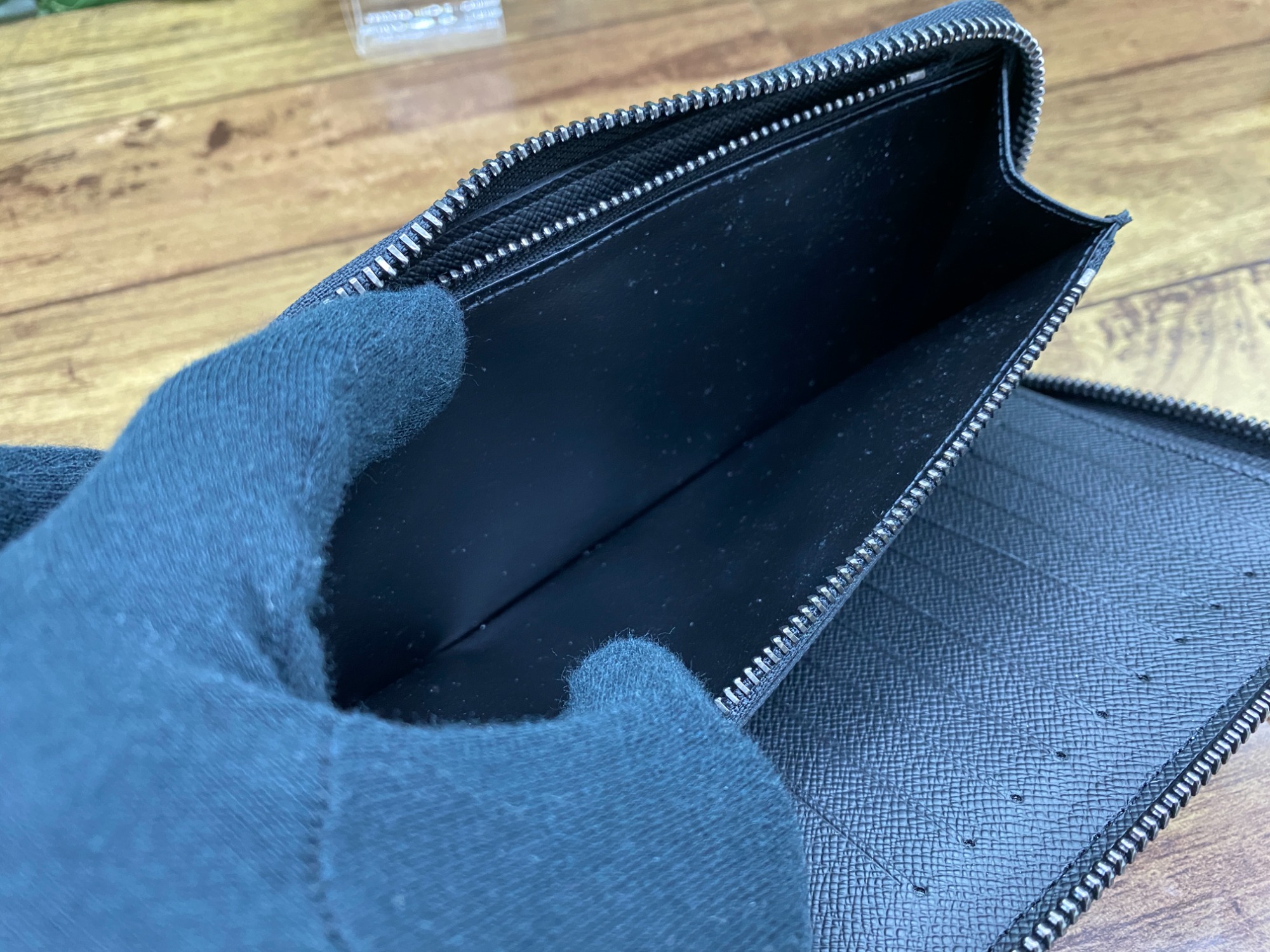 正規品Louis Vuitton 財布　未使用に近い❣️ 楽天市場】ルイヴィトン 財布 レディース モノグラムジャガード