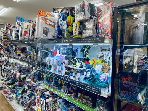 トレファクブログ画像6