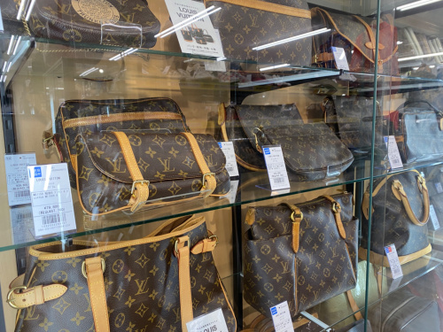 トレファクブログ画像1