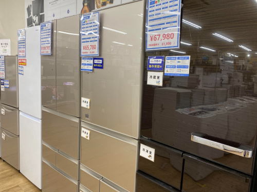 トレファクブログ画像1