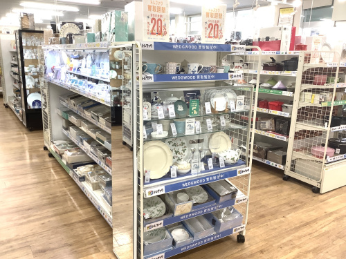 トレファクブログ画像2