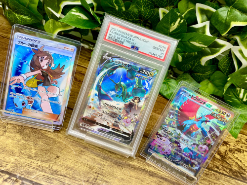 トレファクブログ画像1