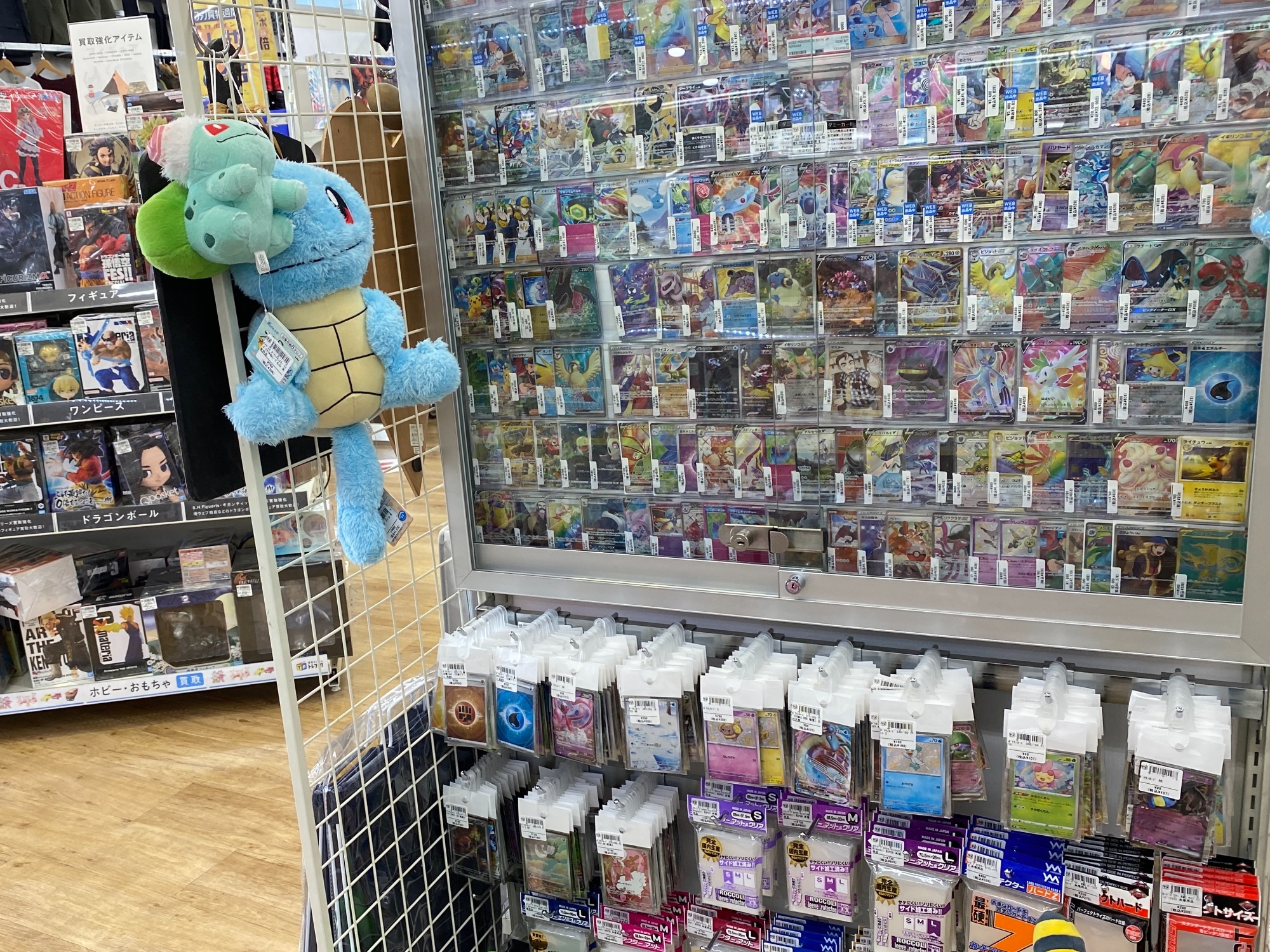 ☆ホビーの買取、大募集中です☆｜2024年04月17日｜リサイクルショップ