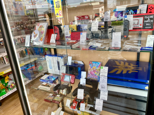 トレファクブログ画像5