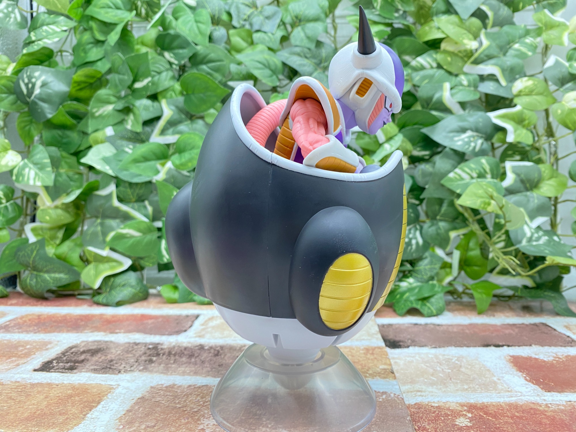 フリーザ賞 フリーザ 一番くじ ドラゴンボールZ ナメック星編 FIG]フリーザ賞 フリーザ 一番くじ ドラゴンボールZ〜ナメック星