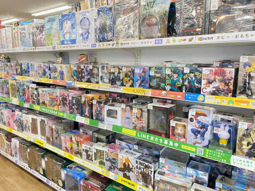 トレファクブログ画像9