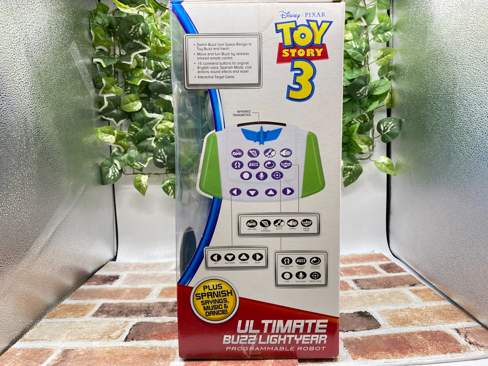☆新入荷☆】タカラトミー アルティメットバズライトイヤーが