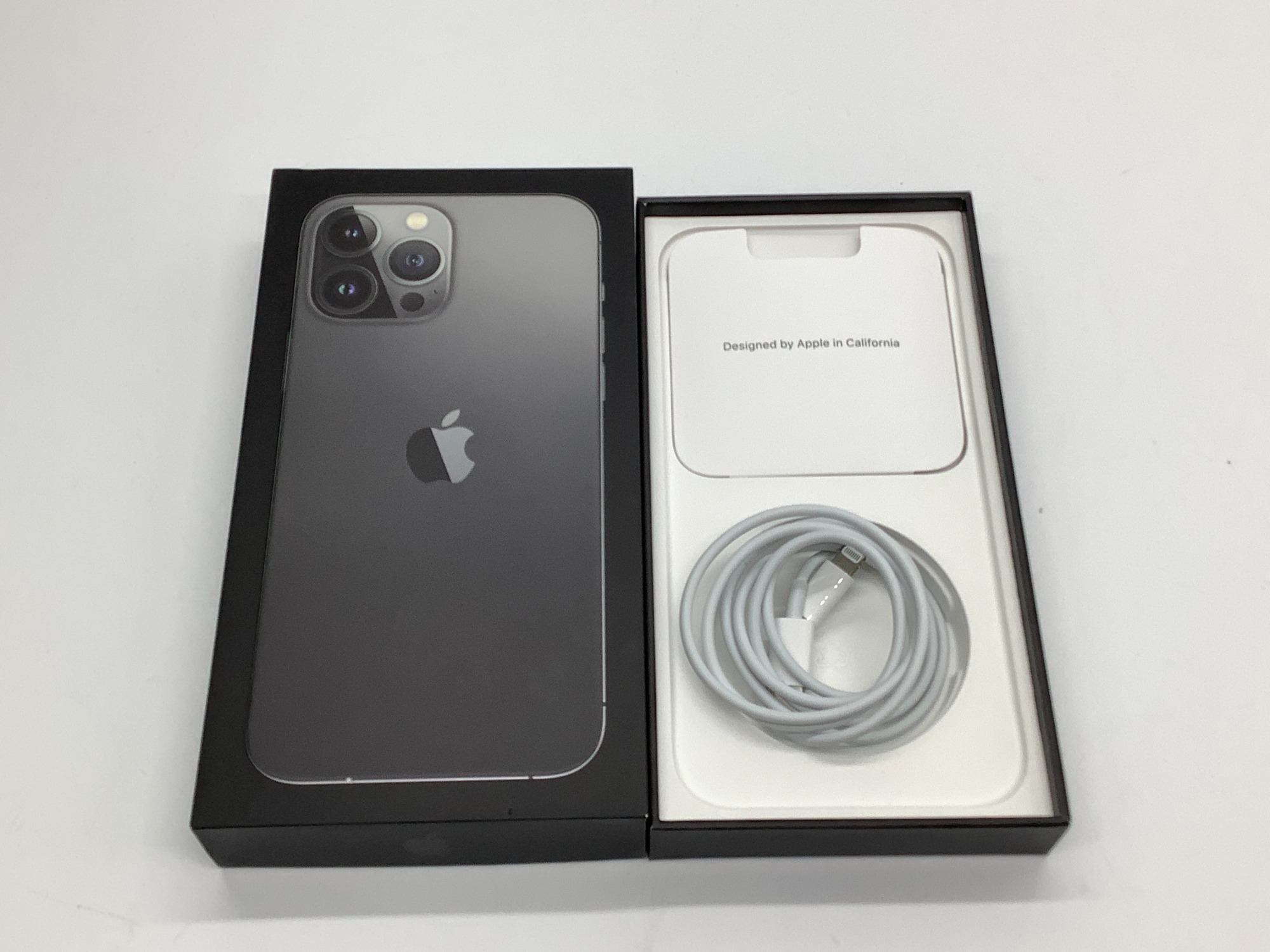 SoftBank iPhone13 Pro Max 512GB 【トレファク東大阪店】 iPhone/iPad買取キャンペーン中！】iPhone13ProMaxのご紹介です