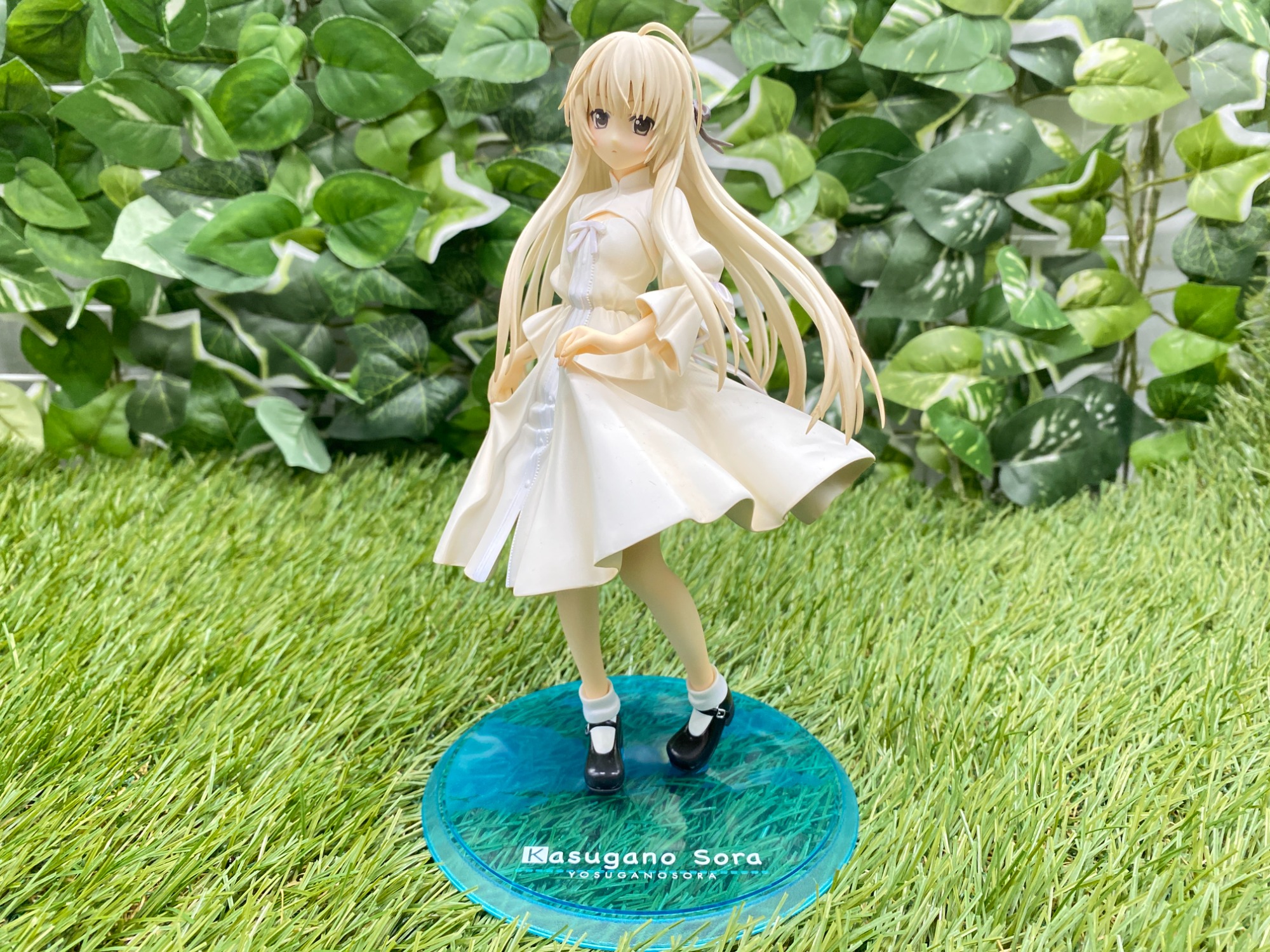 ブリリアントステージ ヨスガノソラ 春日野 穹 未開封品 ヨドバシ.com - メガハウス MegaHouse ブリリアントステージ