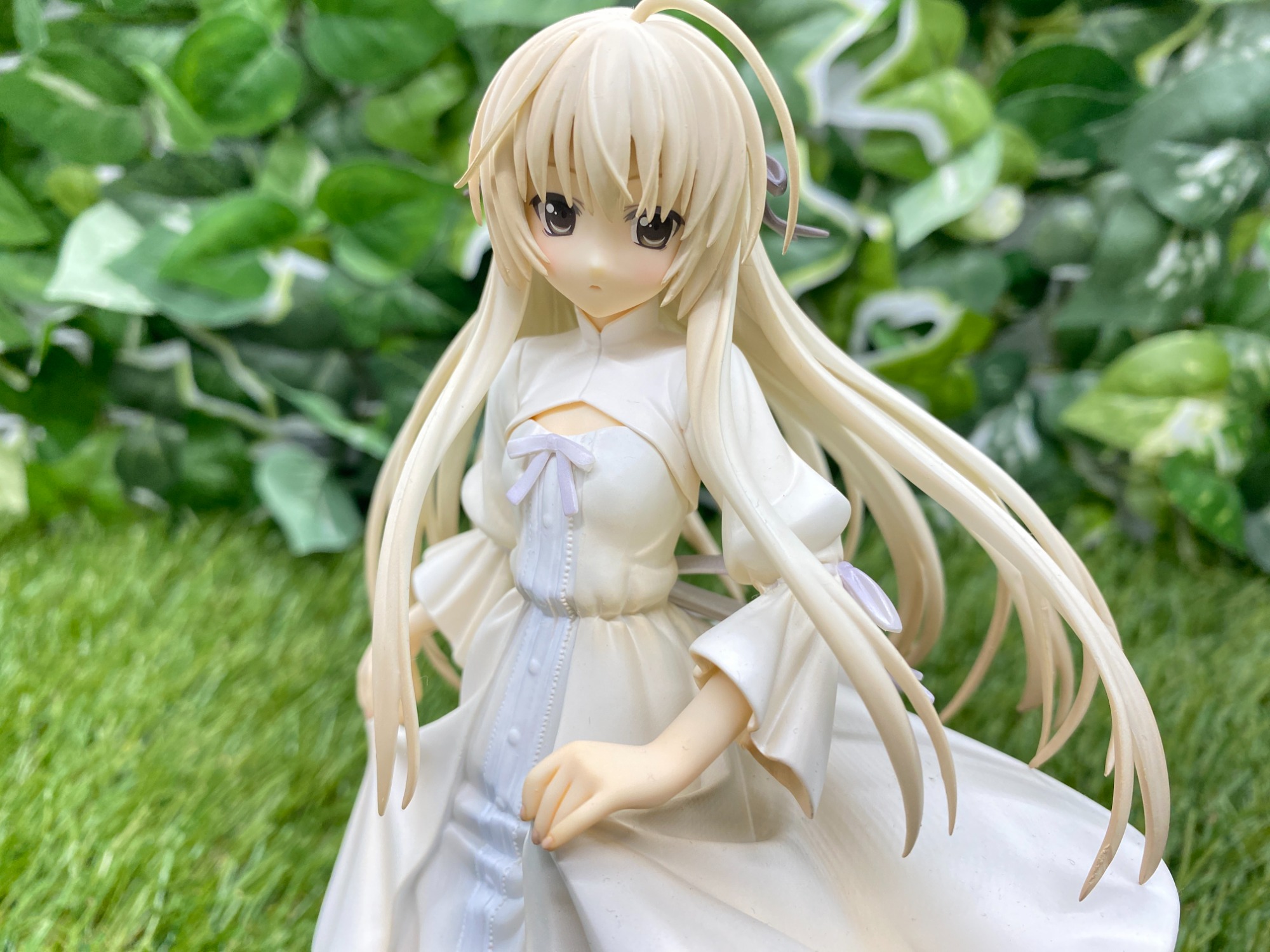 ☆新入荷☆】ヨスガノソラ 春日野 穹 (1/8スケール PVC製塗装済