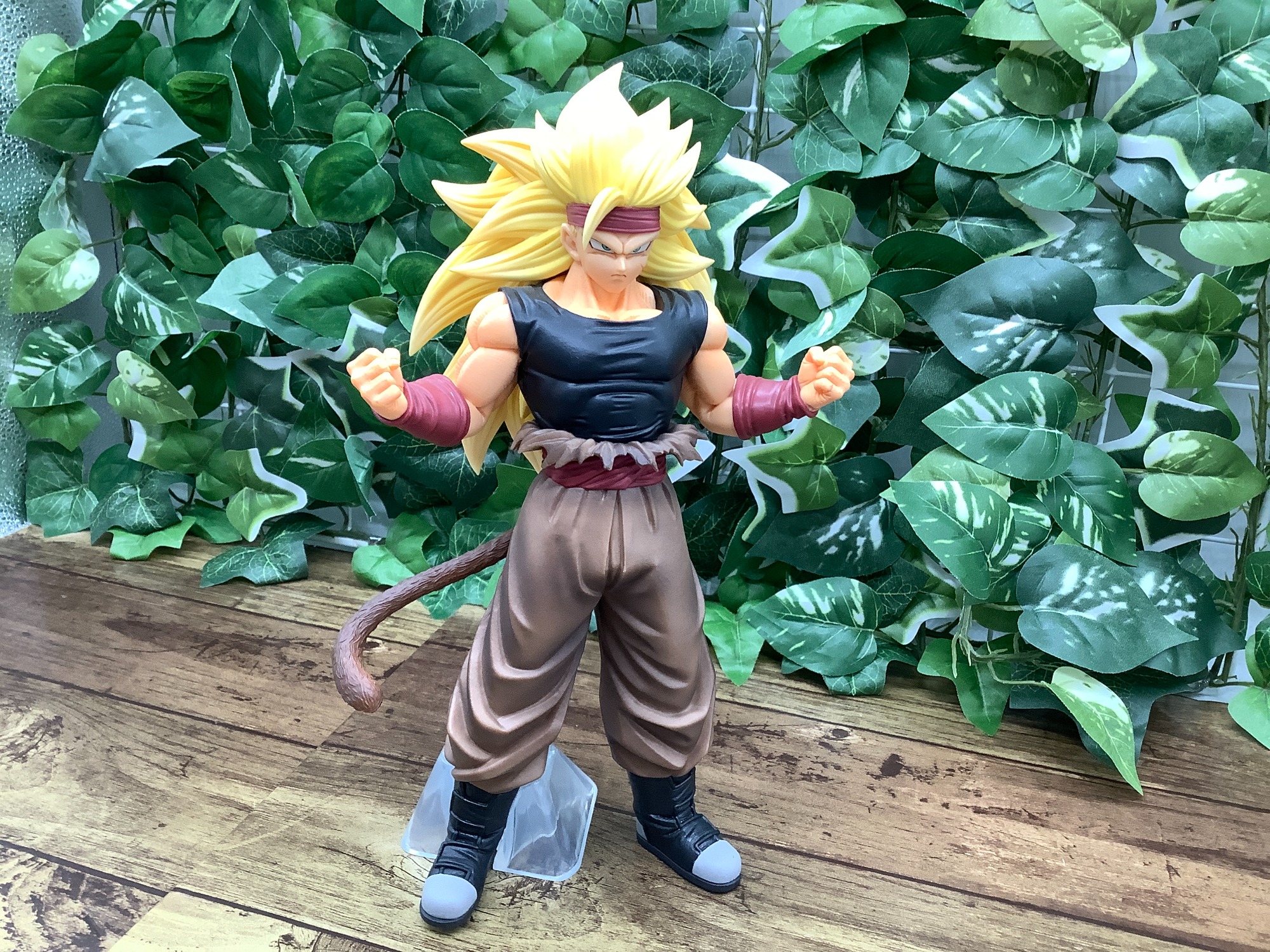 ドラゴンボール】フィギュアのご紹介です☆彡｜2024年09月15日