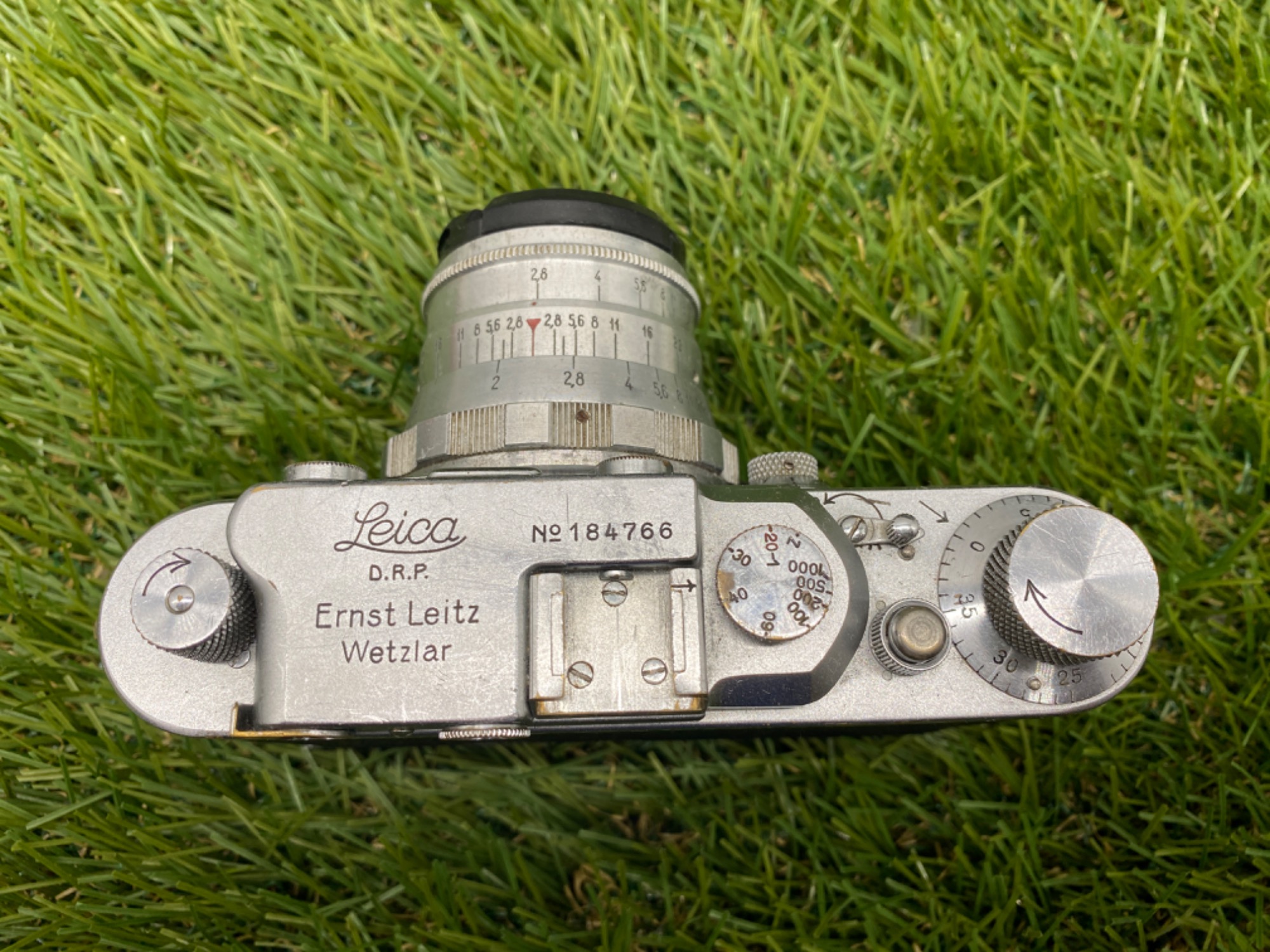 Leica Das Produkt- und Sammler大型ドイツ語洋書 Leica