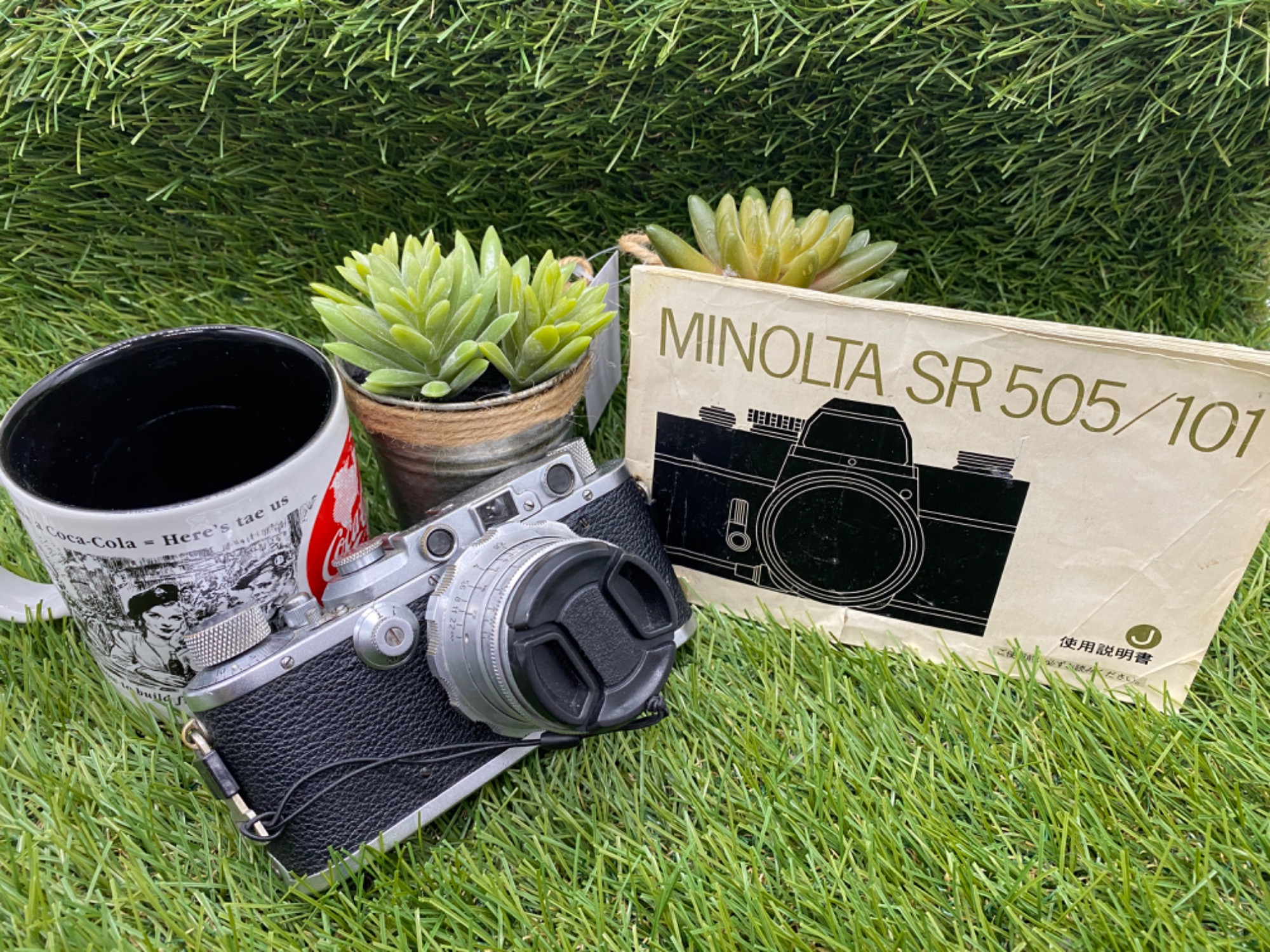 Leica Das Produkt- und Sammler大型ドイツ語洋書 Leica Das Produkt- und Sammler大型ドイツ語洋書 - メルカリ