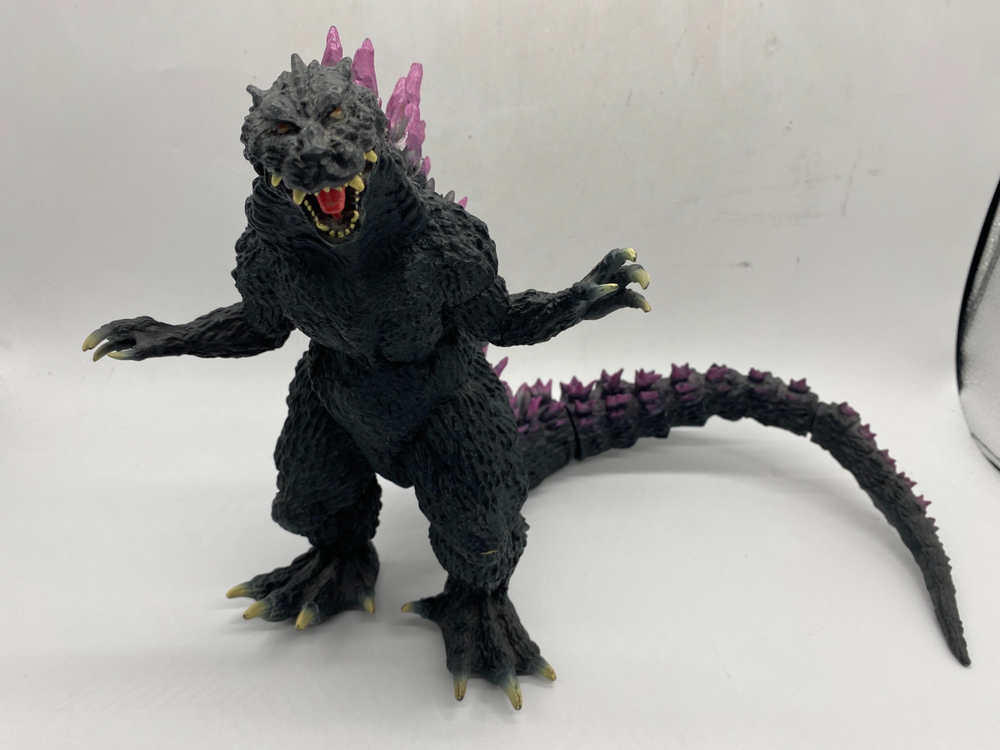 格安saleスタート ボ 東宝映画より】ゴジラの可動式ソフビが入荷しました♪｜2024年09 特撮
