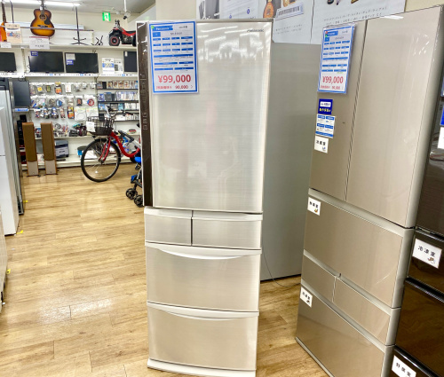 トレファクブログ画像2