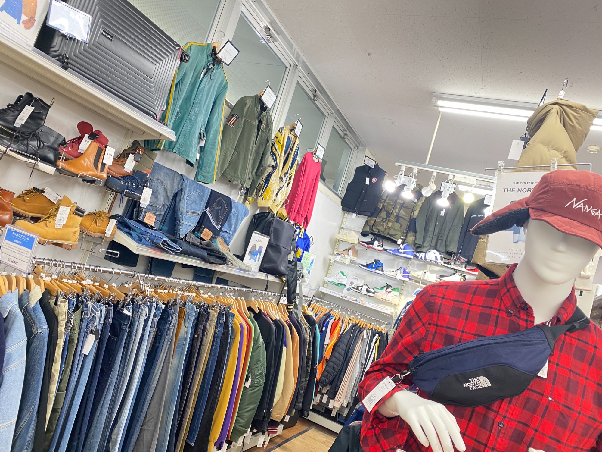 KENZO】迫力満点☆タイガー刺繍Tシャツのご紹介です!|2025年01 KENZO】迫力満点☆タイガー刺繍Tシャツのご紹介です!|2025年01