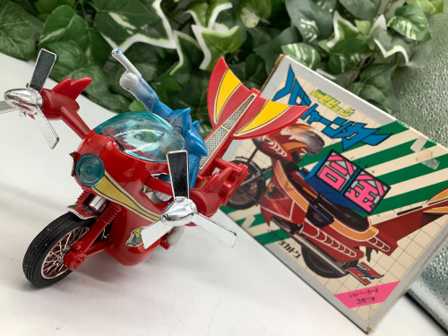 トレファクブログ画像2