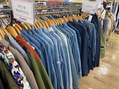 トレファクブログ画像2