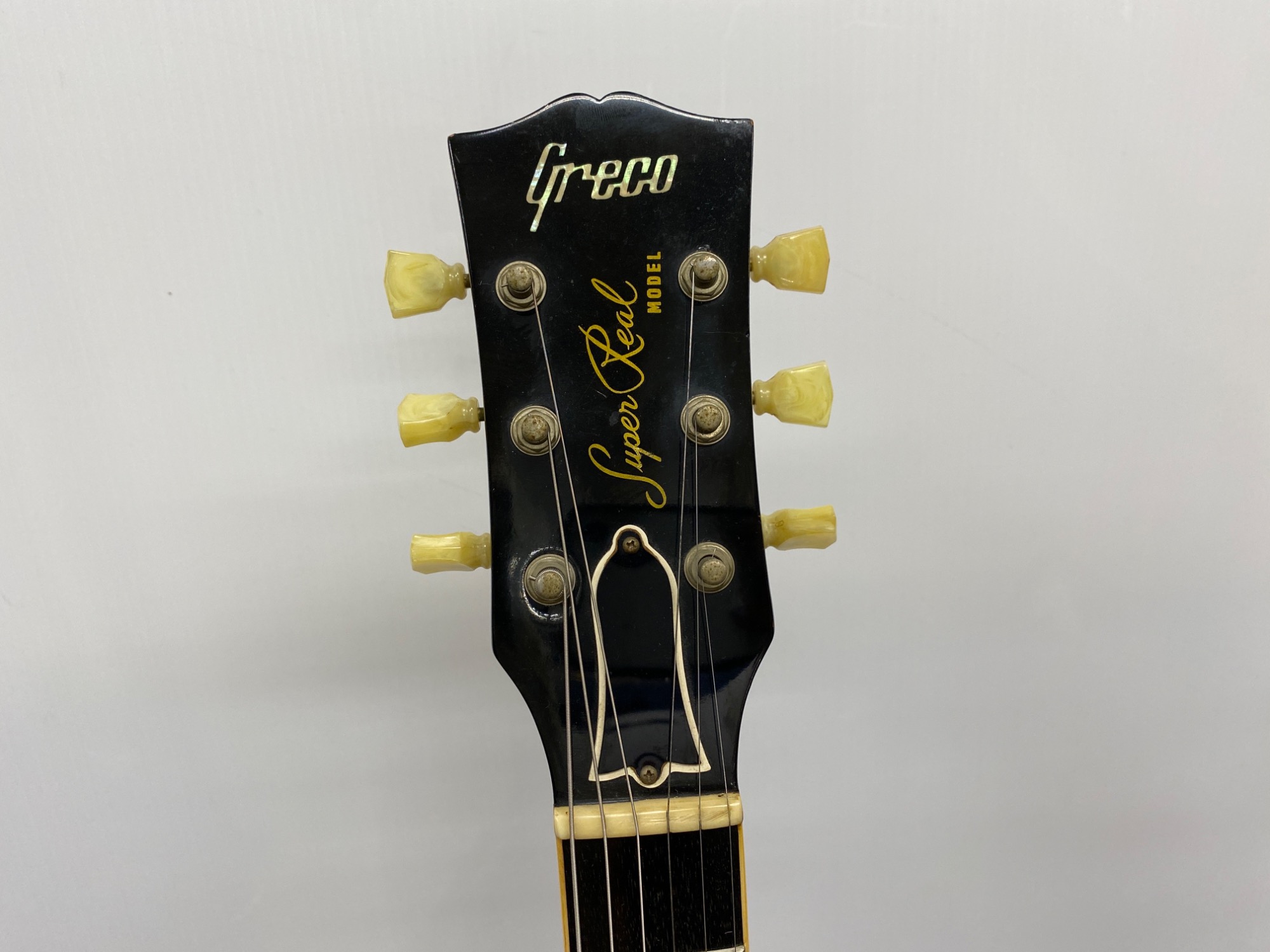 Maxon PT-999 Phase Tone Made in Japan Greco Makes It Vintage