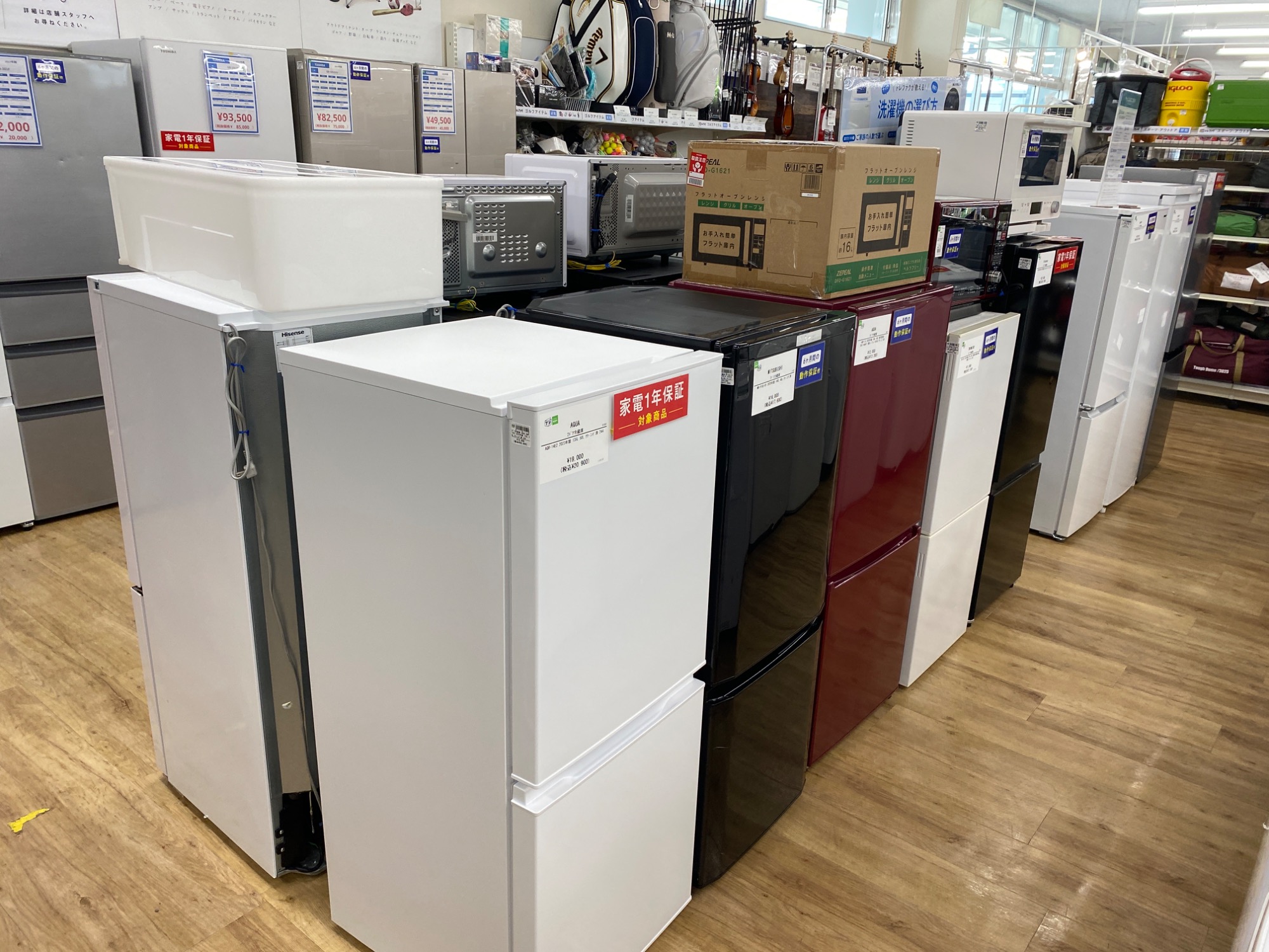 Panasonic 2ドア冷蔵庫　2014年製　NR-BW146C-W 【トレファク東大阪】 Panasonic 中古/LB-NRBW146CK/冷蔵庫/138L/Panasonic