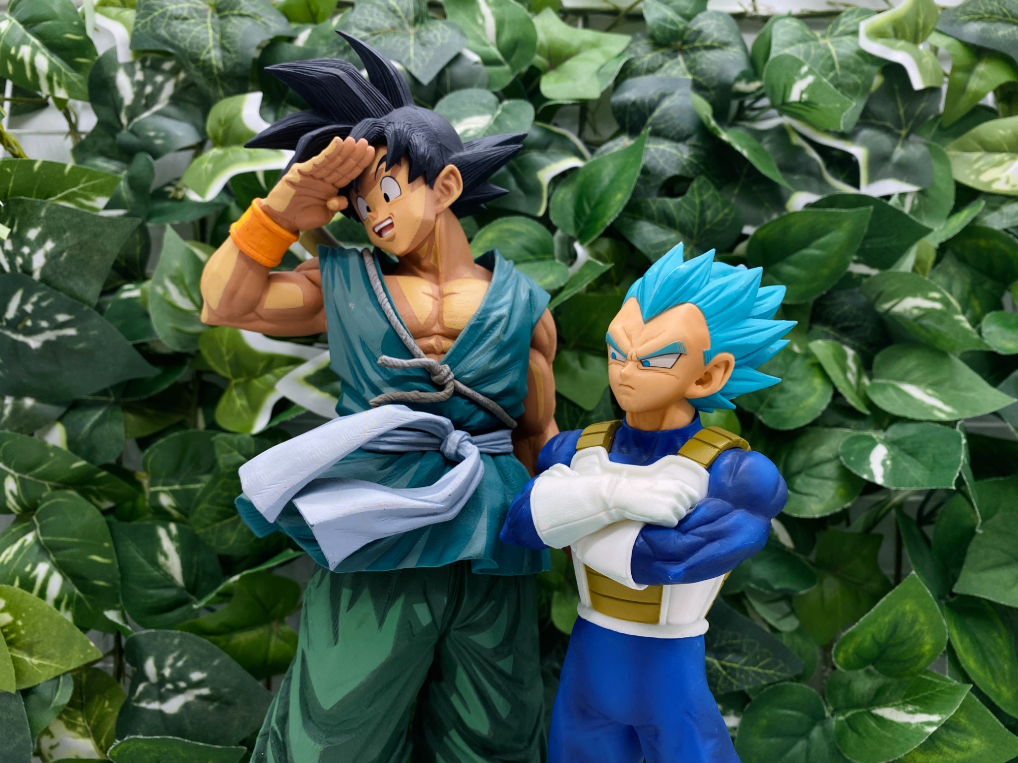 大人気！！】ドラゴンボールのフィギュアをが新入荷いたしました