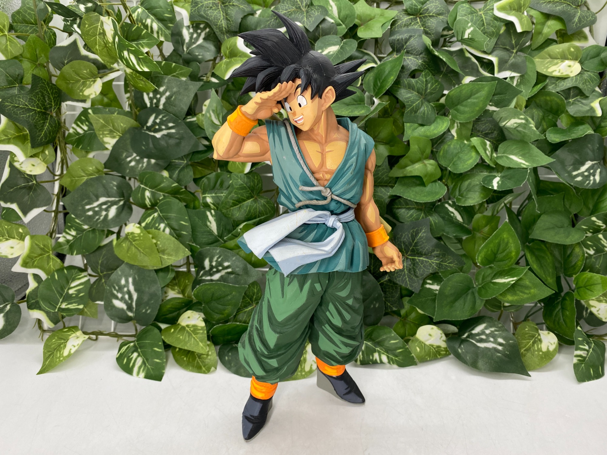大人気！！】ドラゴンボールのフィギュアをが新入荷いたしました
