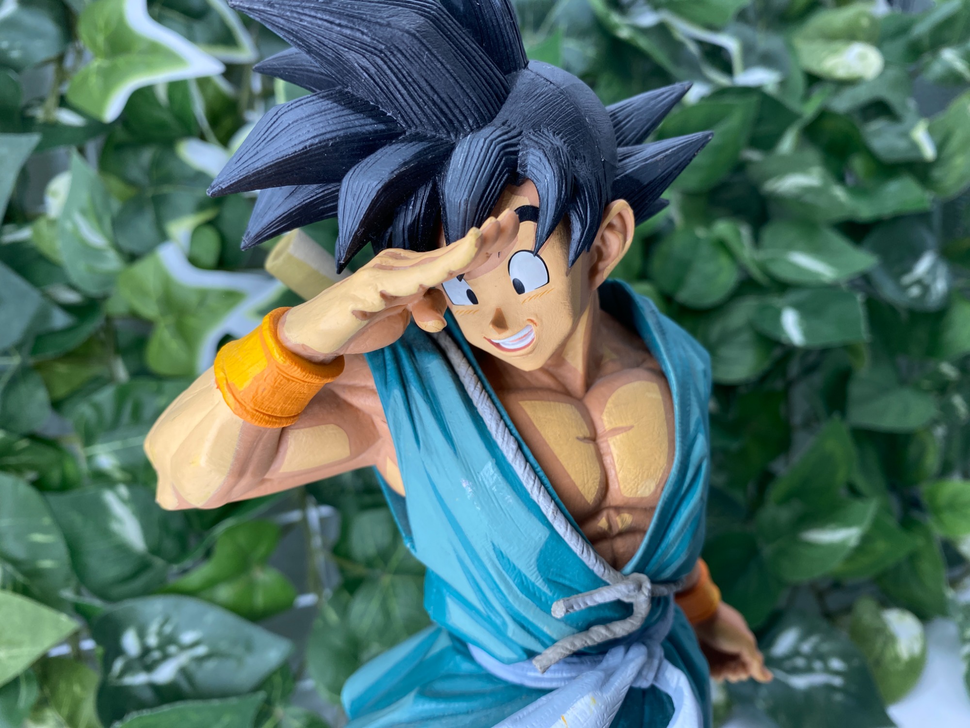 大人気！！】ドラゴンボールのフィギュアをが新入荷いたしました