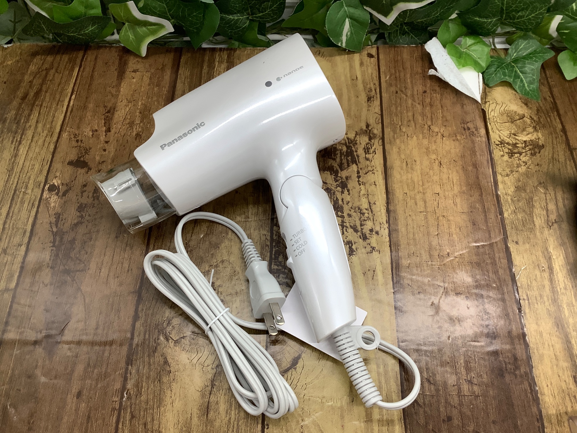 USED★Panasonic ドライヤー 5台セット 作動未確認 激安送料込み★ Amazon.co.jp: Panasonic EH-NE7J-K Dryer, Quick Drying, Large