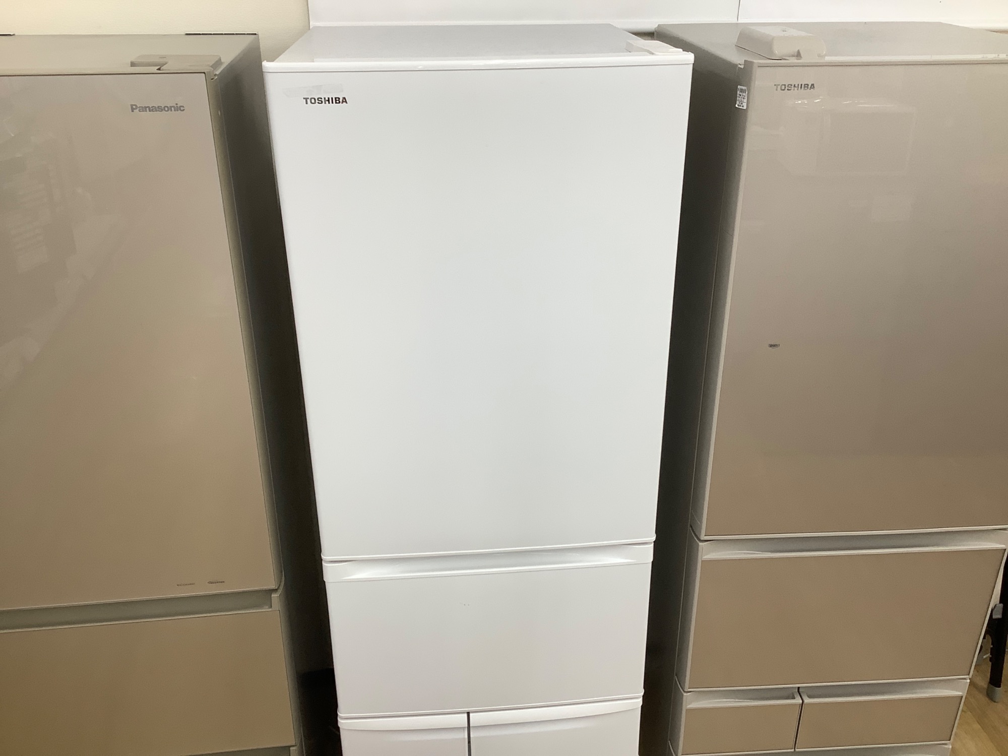 【使用1年】冷蔵庫と洗濯機 大容量！】家庭用の冷蔵庫と洗濯機1点ずつご紹介！！｜2025年08