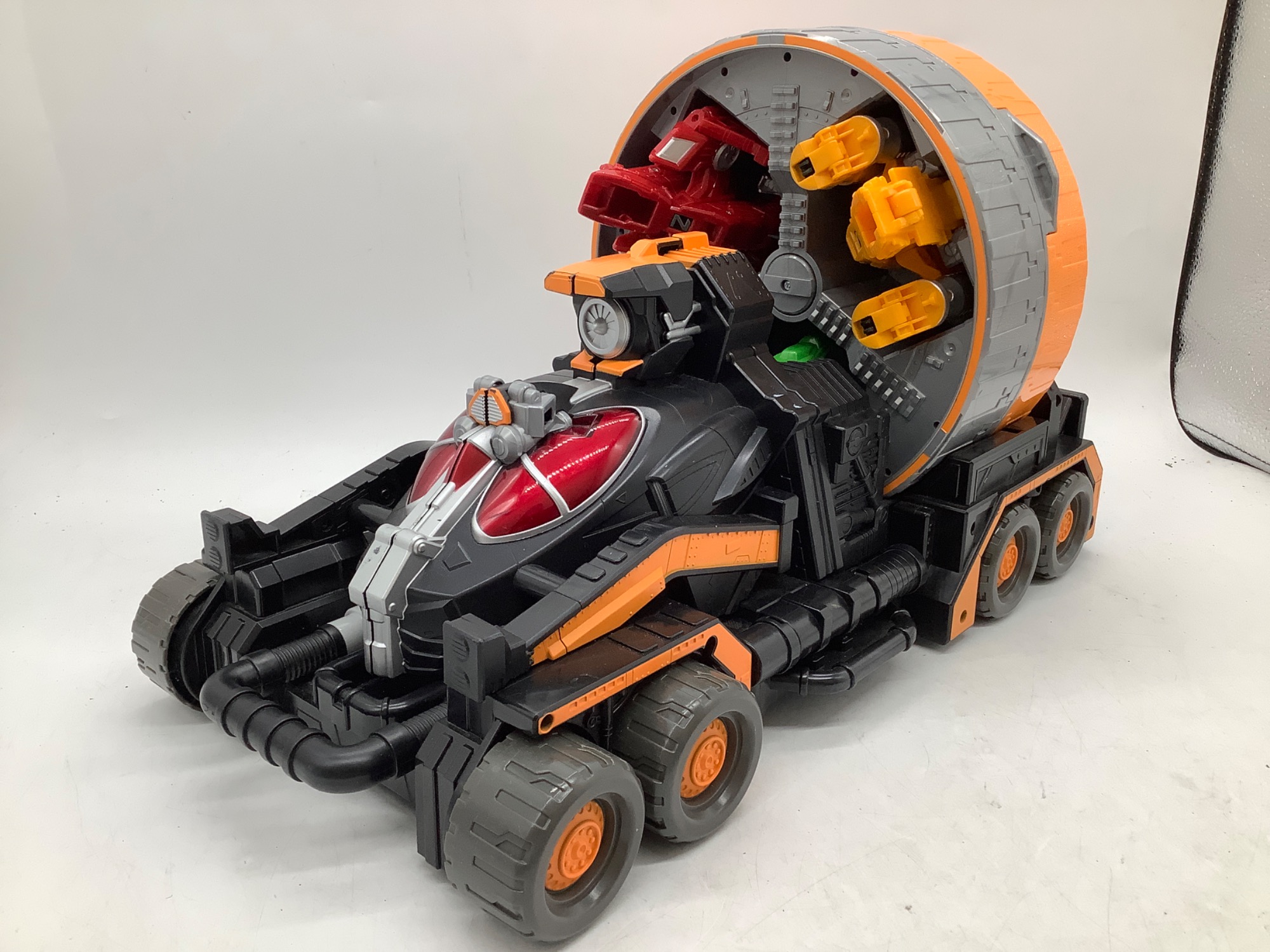 おもちゃまとめ売り 美品 名探偵コナン グッズ 時計じかけの摩天楼 メダル 小学館