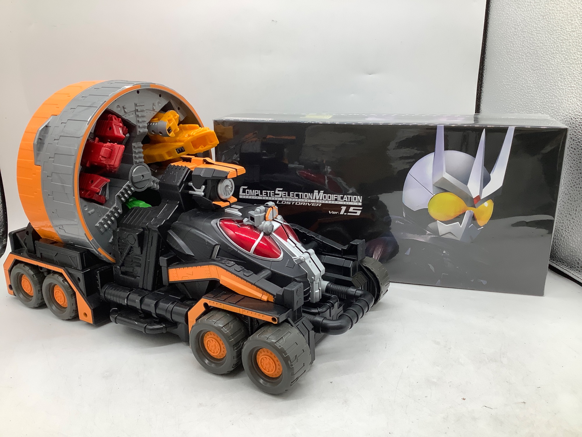 仮面ライダーの商品を2点ご紹介！｜2025年08月14日｜リサイクル