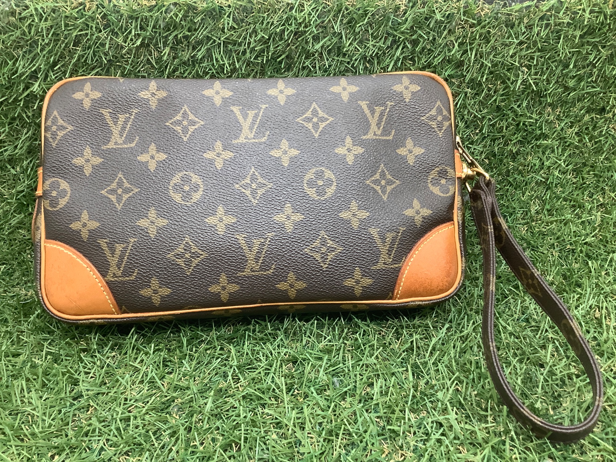 買取強化中のLOUIS VUITTON（ルイスヴィトン）を是非お持ち