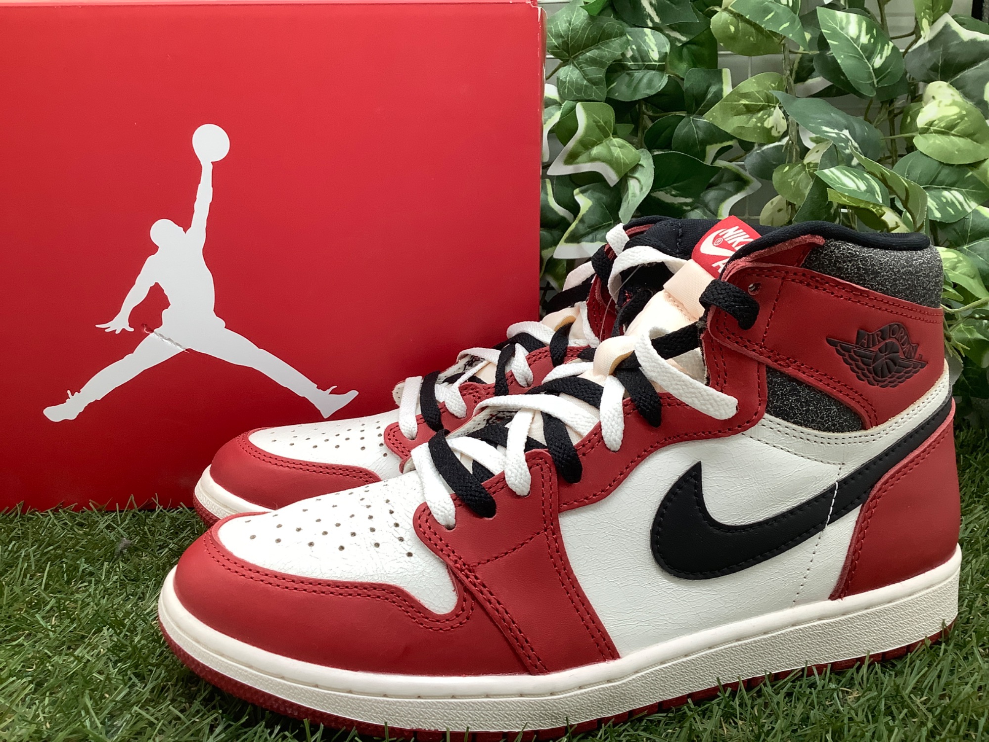 no.225 ブランドのみ　総額97万円　おまとめ　13点　新品入 NIKE (ナイキ) ローカットスニーカー買取入荷致しました！｜2025