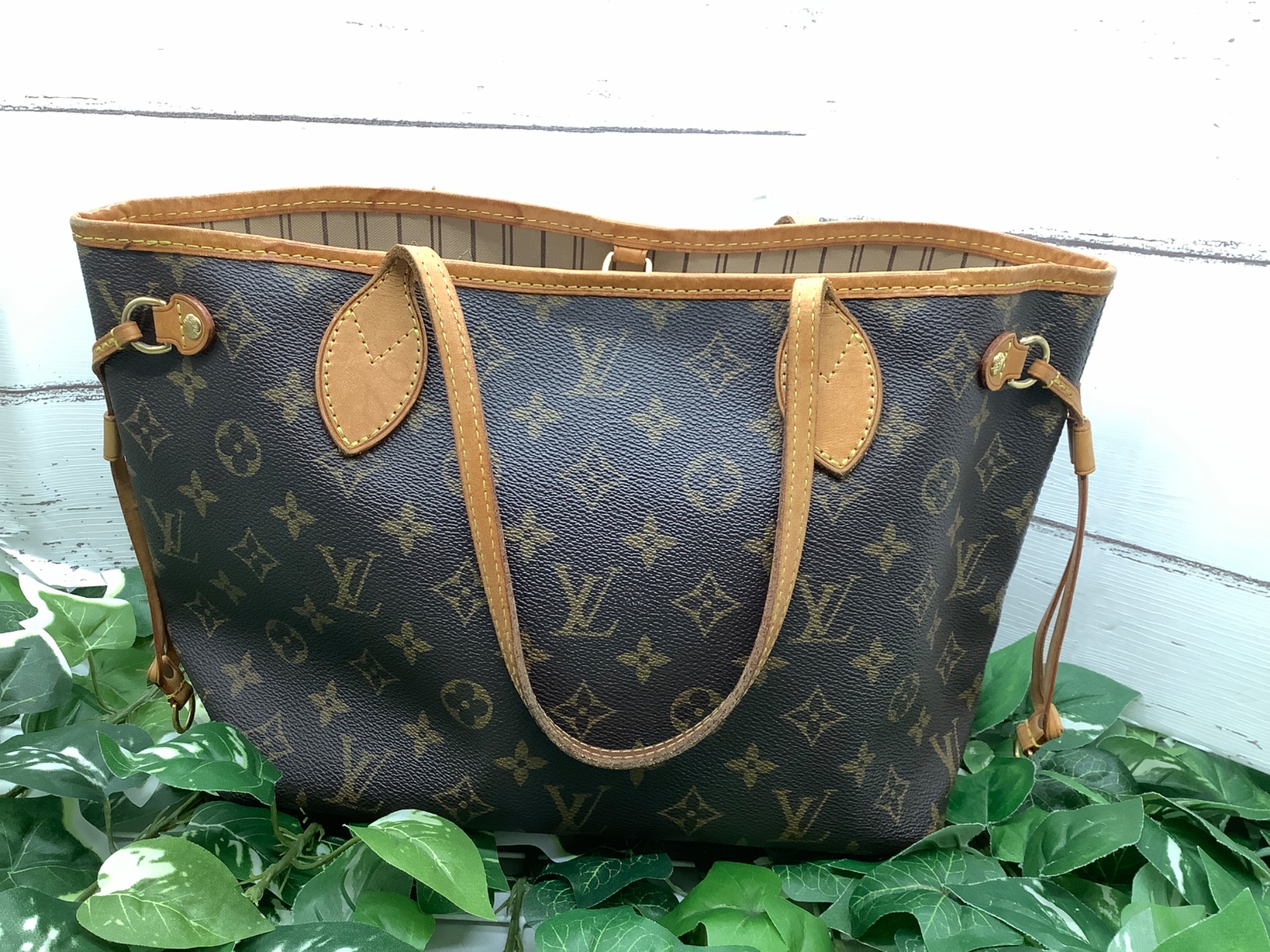 まとめ売り　ルイヴィトン 2点 LOUIS VUITTON（ルイス ヴィトン）のモノグラムのバッグ2点のご