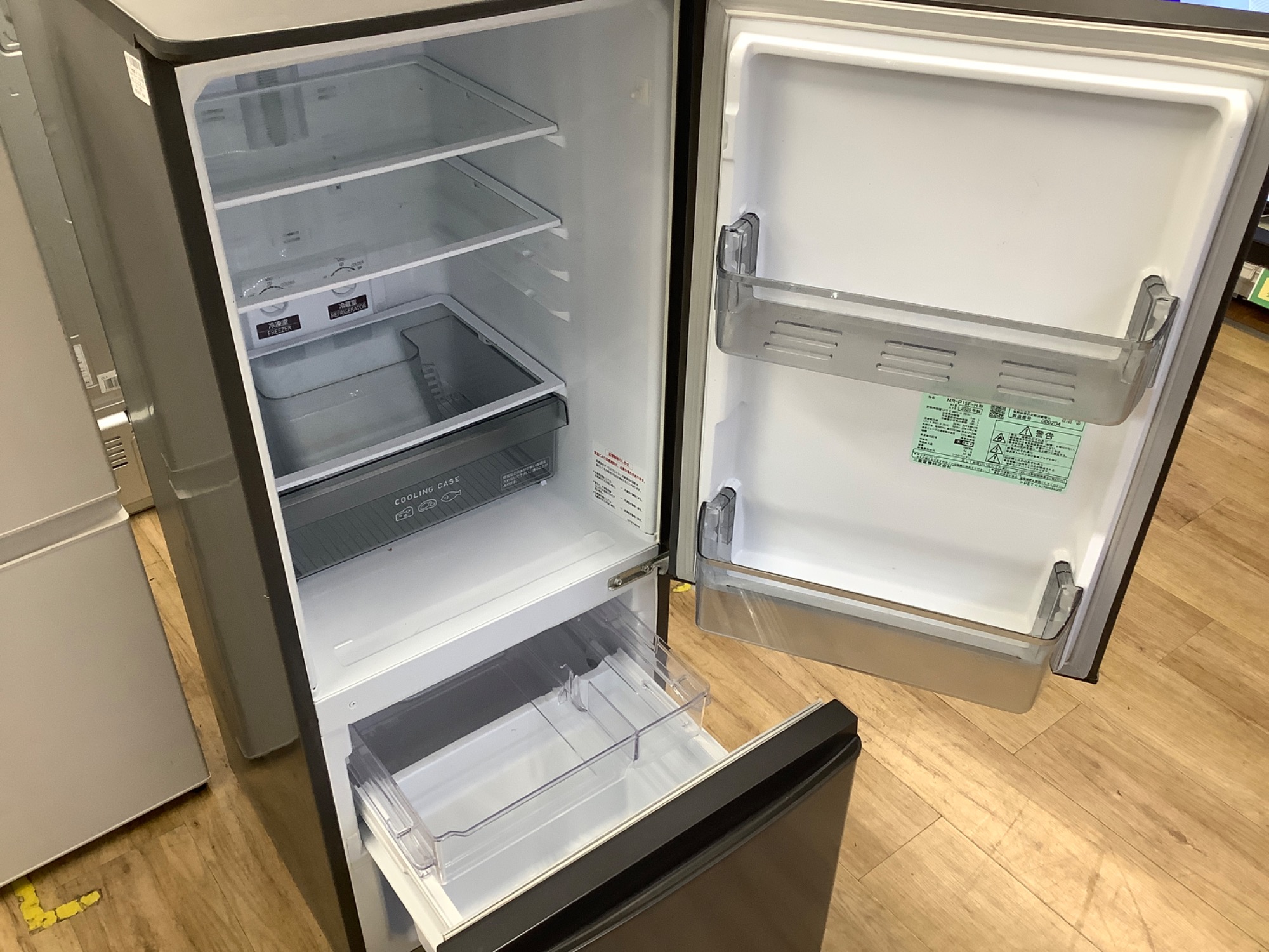 冷蔵庫・炊飯器など家電をお売りの際は是非東大阪店へお持ち下さい