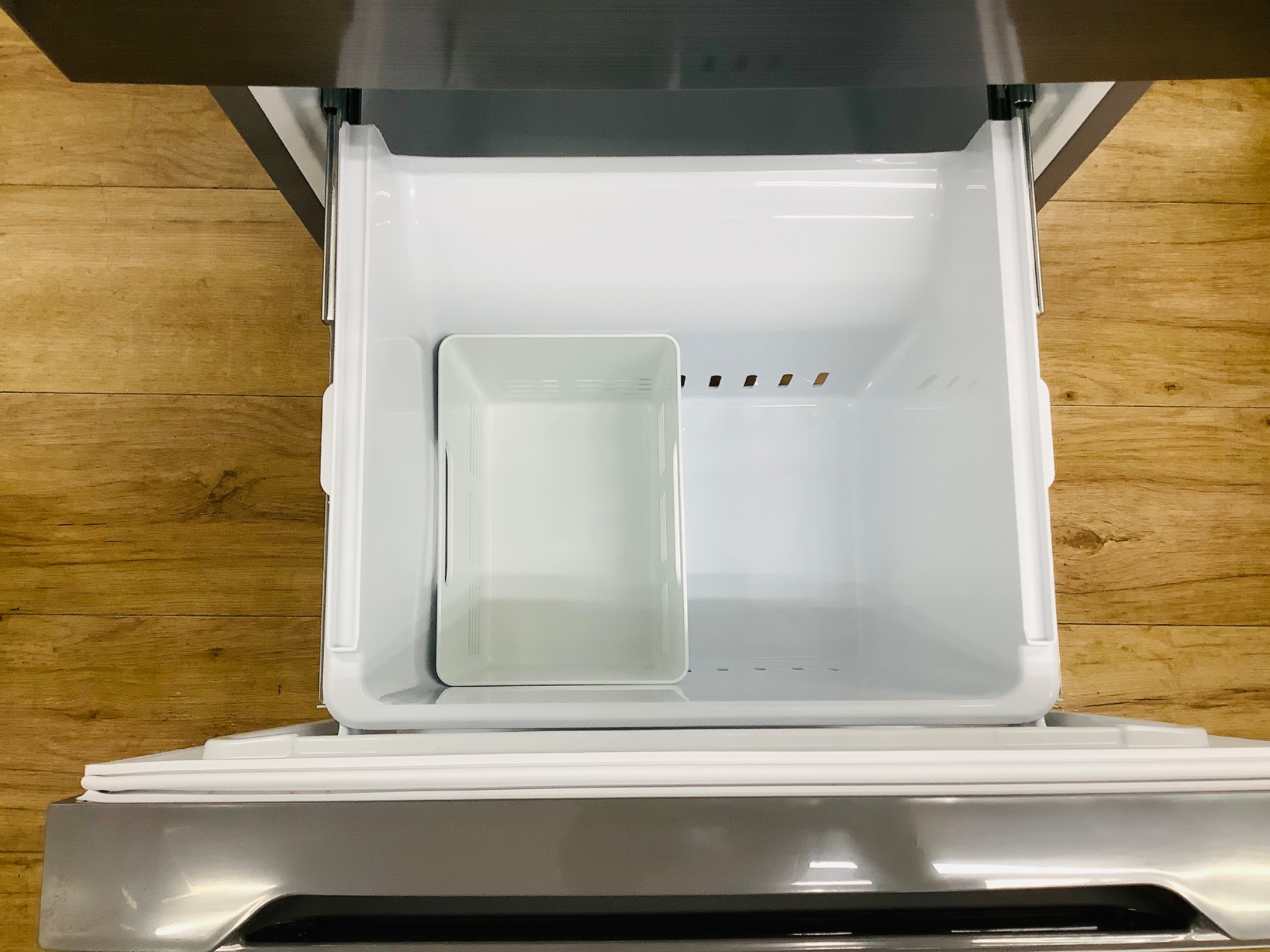 IRISOHYAMA 1ドア冷蔵庫【トレファク東大阪店】 IRIS OHYAMA 2ドア冷蔵庫【トレファク東大阪店】 (トレファク東大阪店