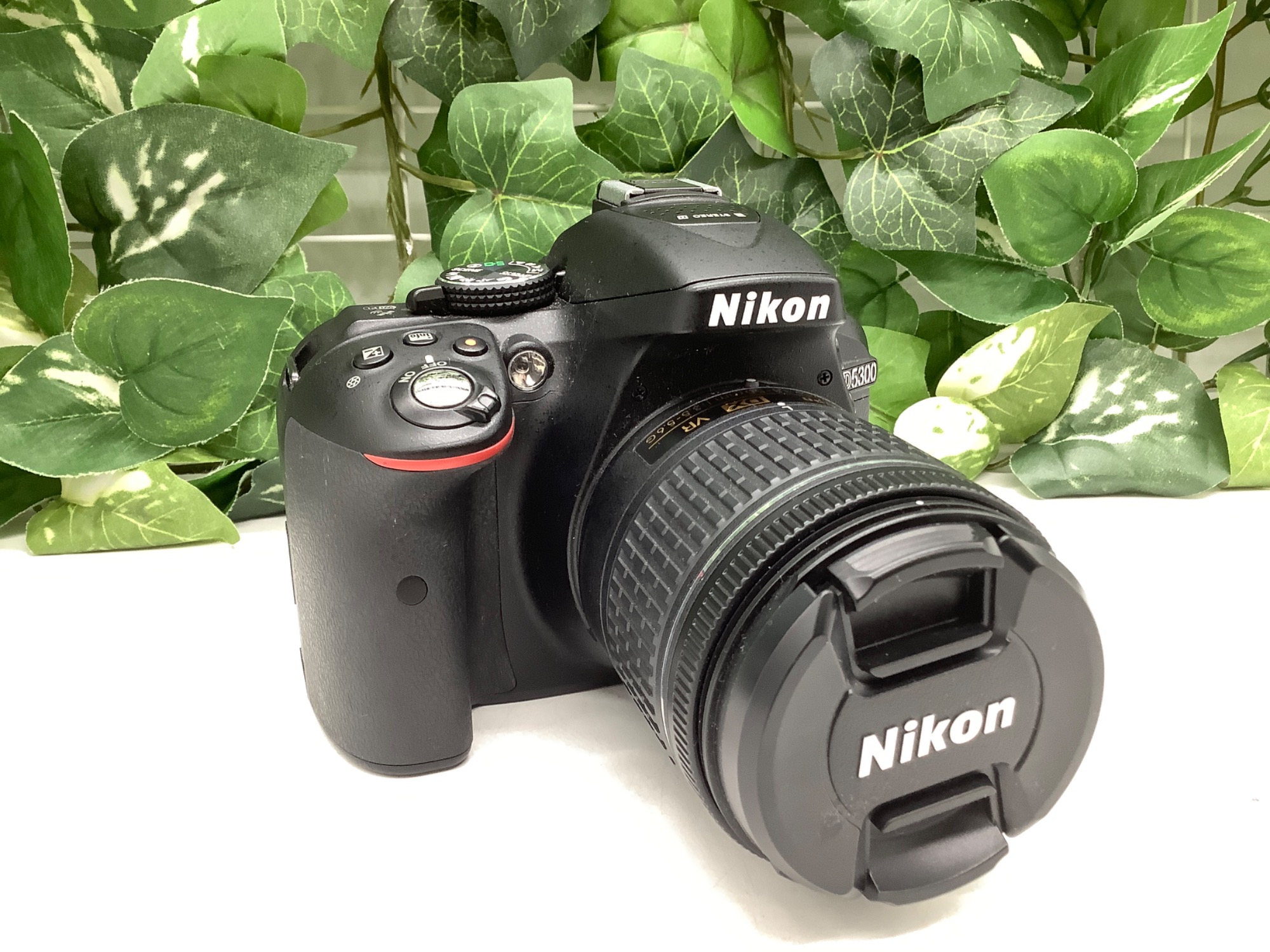 一眼レフ・ミラーレス高価買取】カメラの買取も行っております