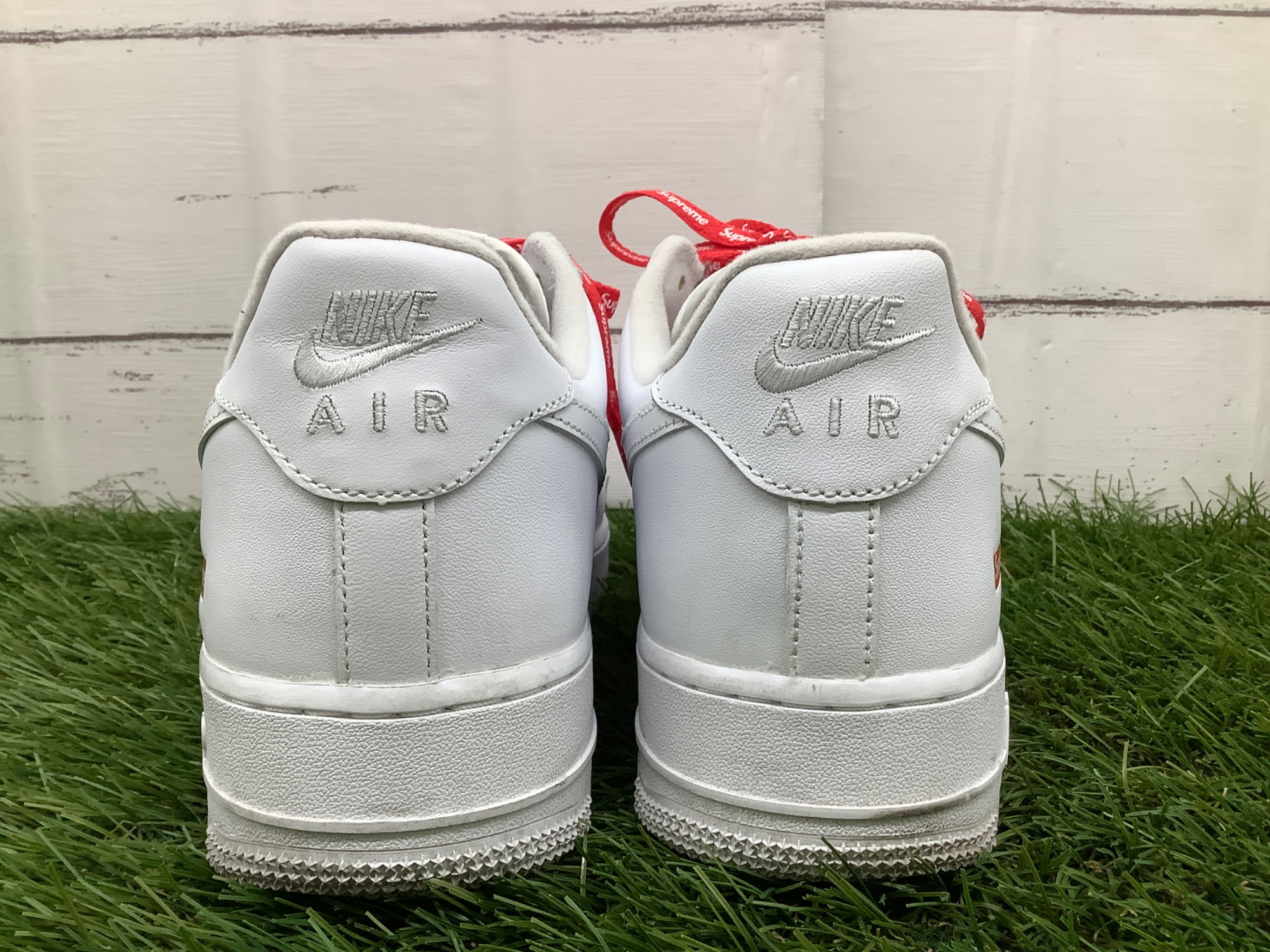 NIKE×Supreme】SupremeコラボのAir force 1が新入荷致しました！｜2025