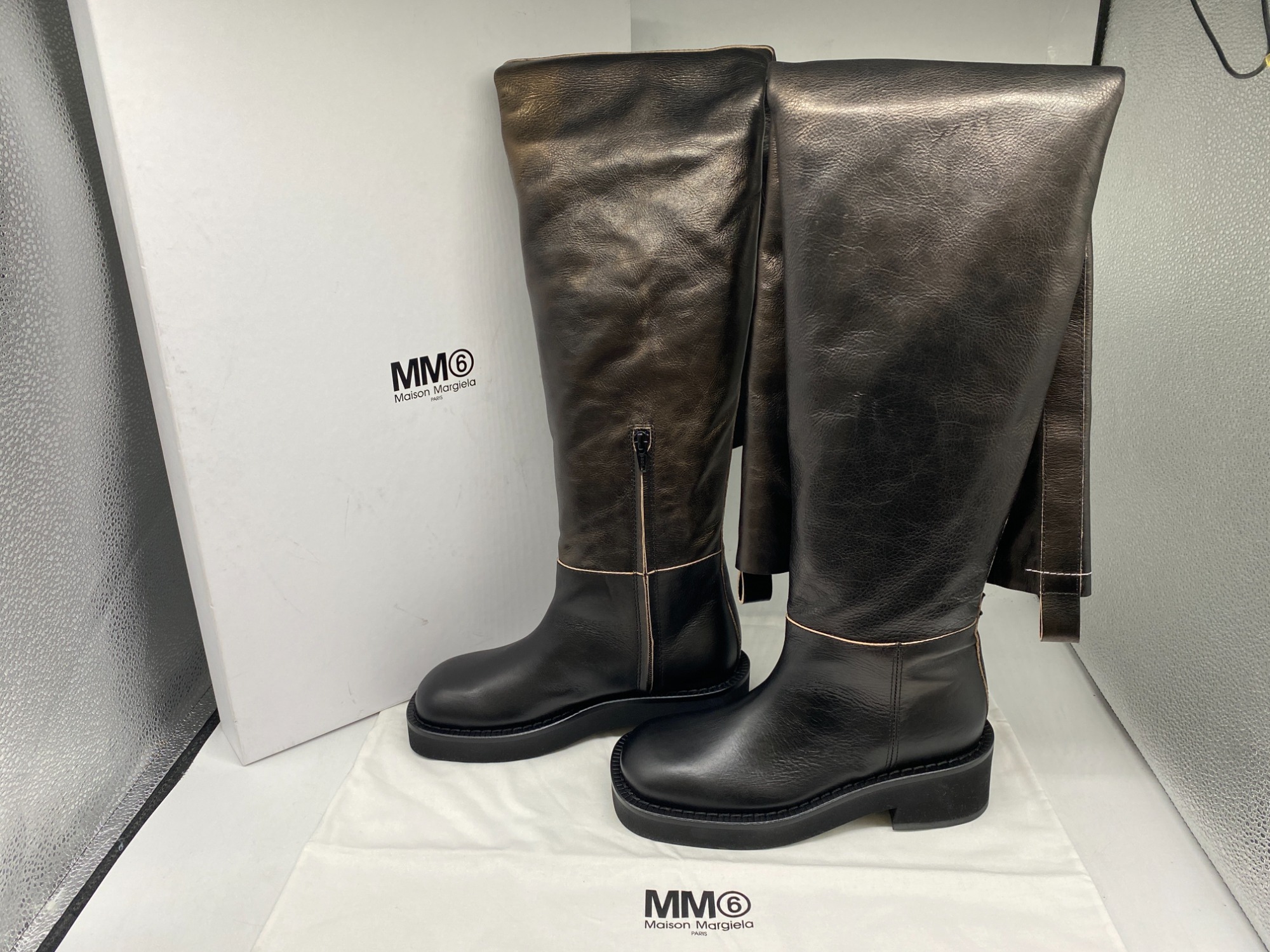 MM6 Maison Margiela【エムエムシックス メゾン マルジェラ】のロング