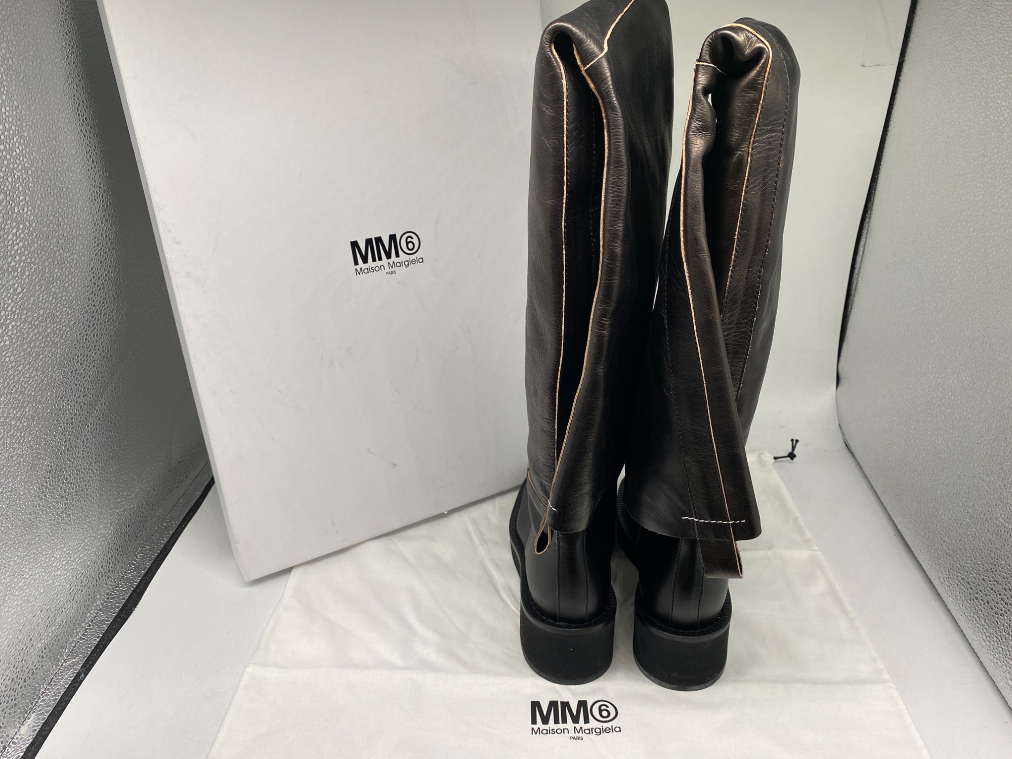 MM6 Maison Margiela【エムエムシックス メゾン マルジェラ】のロング