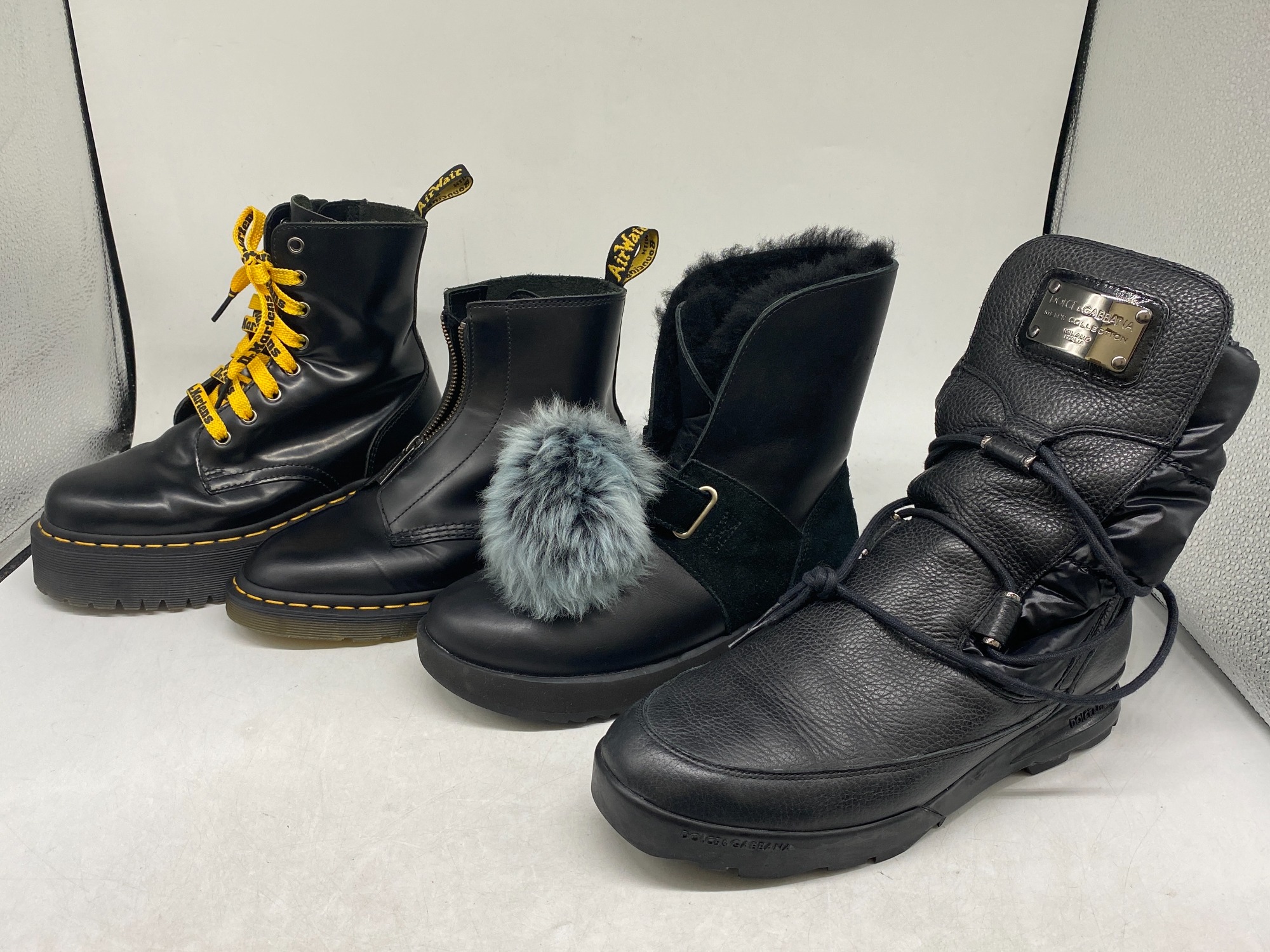 Maison Margila/メゾンマルジェラ/パイソンブーツ/新品未使用 楽天市場】パイソン（ブランドメゾン マルジェラ）（ブーツ