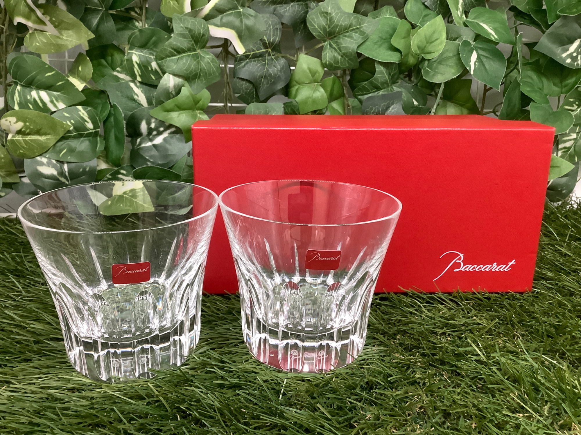 Baccaratの買取もしております！！和食器・洋食器を売るなら東大阪店へ