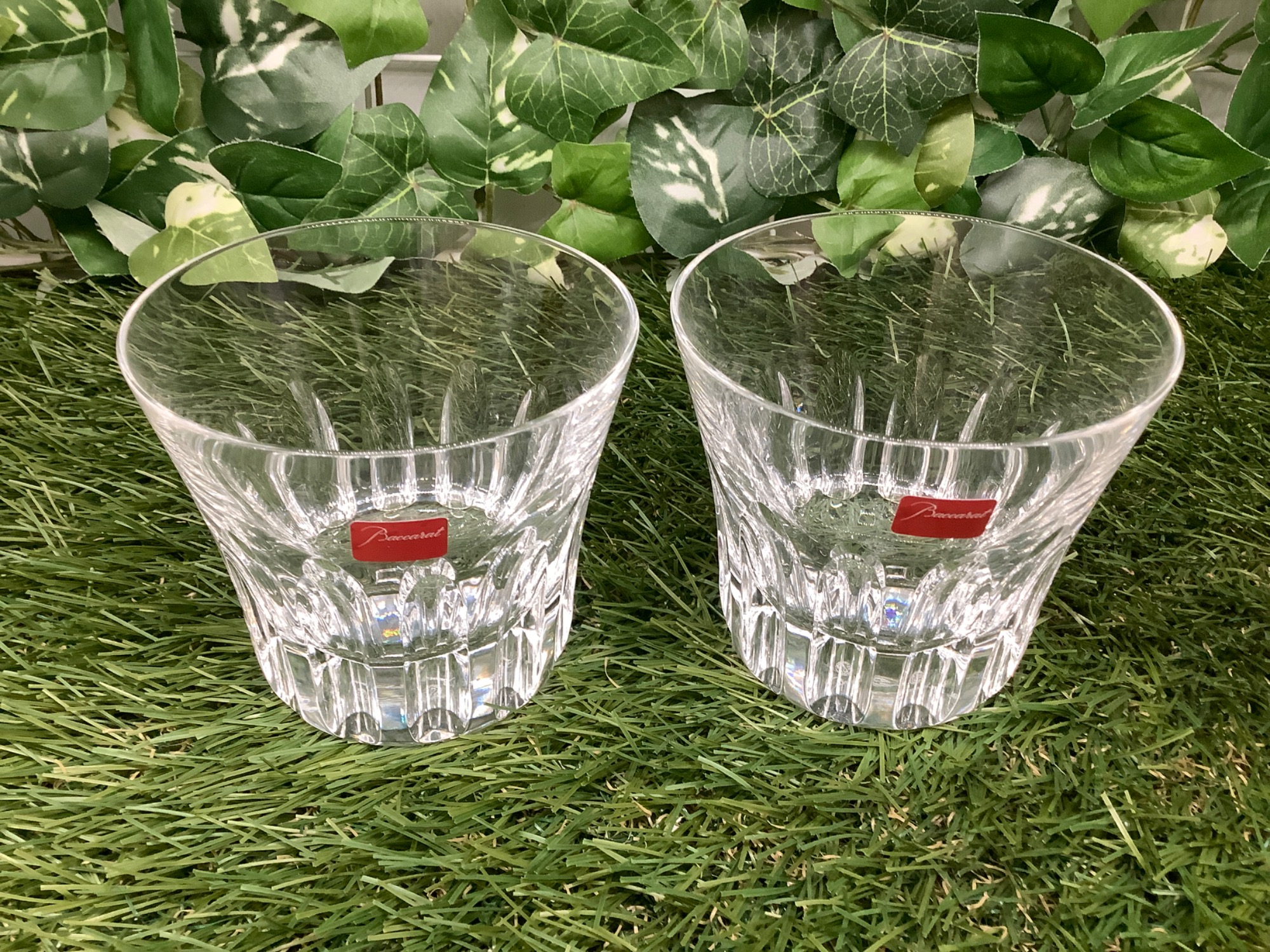 Baccaratの買取もしております！！和食器・洋食器を売るなら東大阪店へ