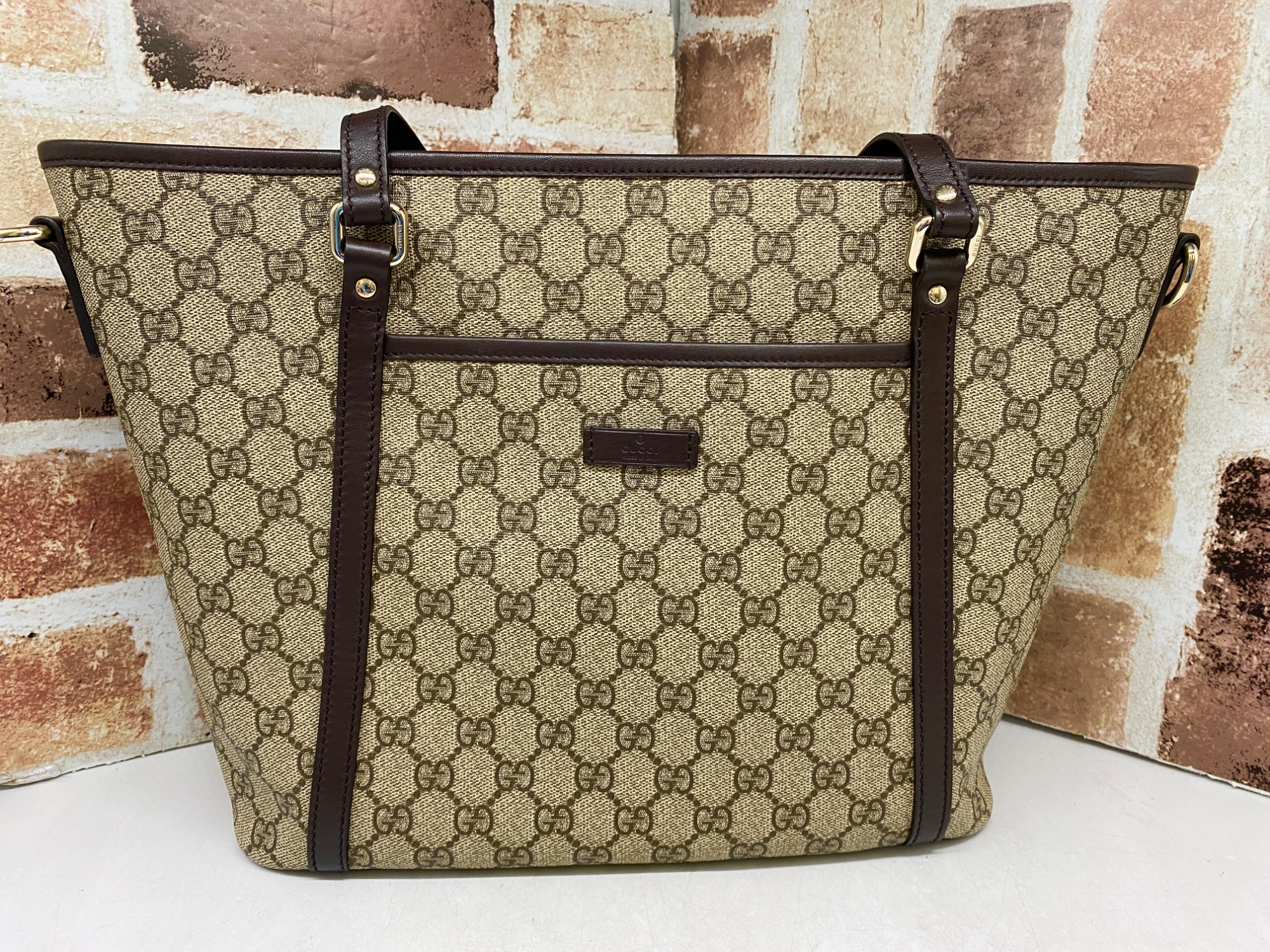 ブランド買取強化中！】GUCCIのブランド物3点のご紹介です！！｜2025年