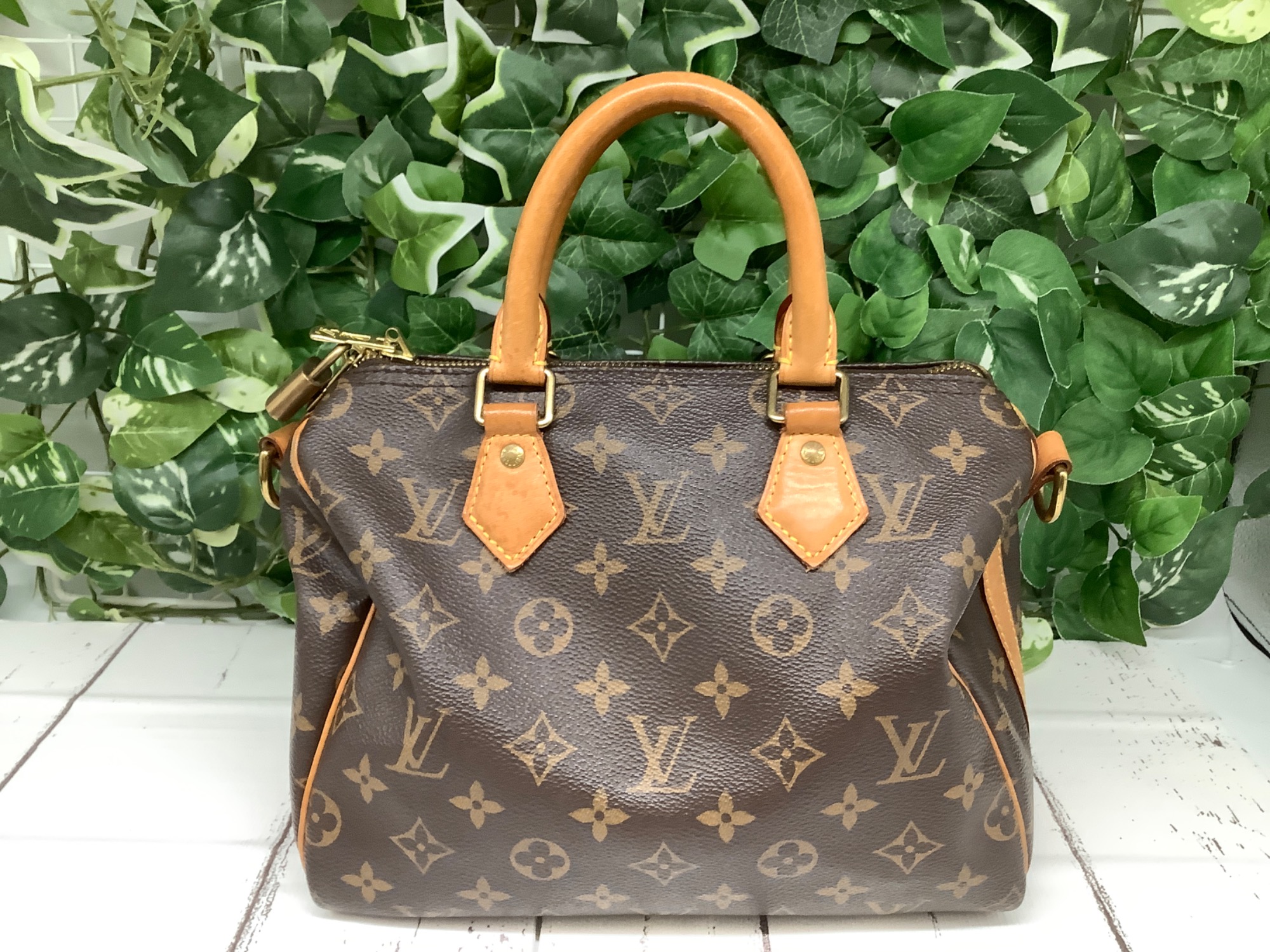 新商品】LOUIS VUITTONのモノグラムのバッグが2点増えました！！｜2025