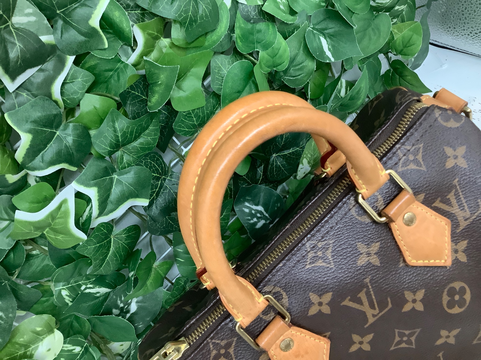 新商品】LOUIS VUITTONのモノグラムのバッグが2点増えました！！｜2025