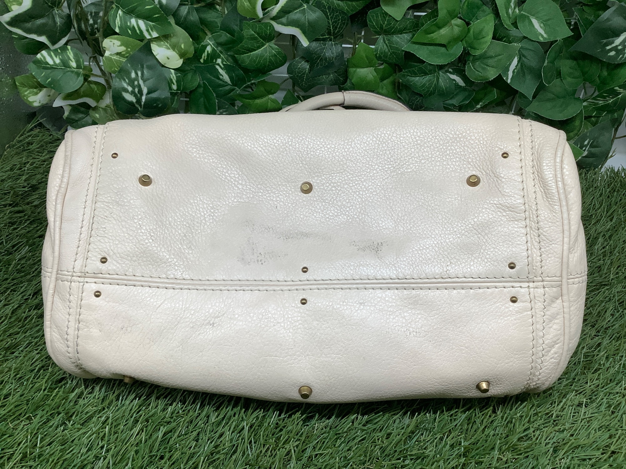 新商品！！ Chloe(クロエ）の人気のパディントンのご紹介です 